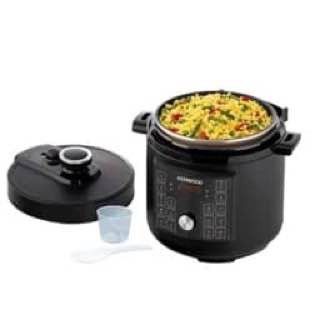 مولتی کوکر کنوود مدل pcm90