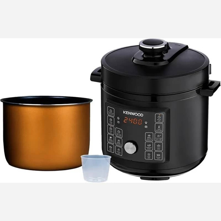 مولتی کوکر کنوود مدل pcm90