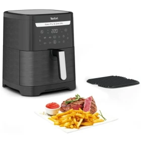 سرخ کن تفال6/5 لیتری  Tefal مشکی کد EY801