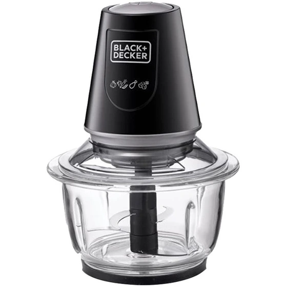 خردکن بلک اند دکر مدل GC400