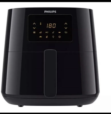 سرخ کن فیلیپس مدل HD9270 ظرفیت ۶.۲ لیتر بدون روغن
