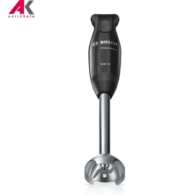 گوشت کوب برقی بوش مدل MSM2610BGB ظرفیت ۰.۷ لیتر