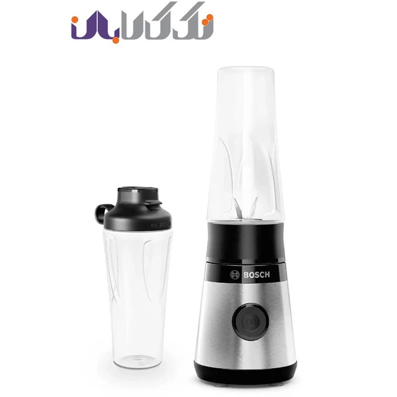 مخلوط کن بوش مدل MMB2111 ظرفیت ۰.۶ لیتر تک سرعته